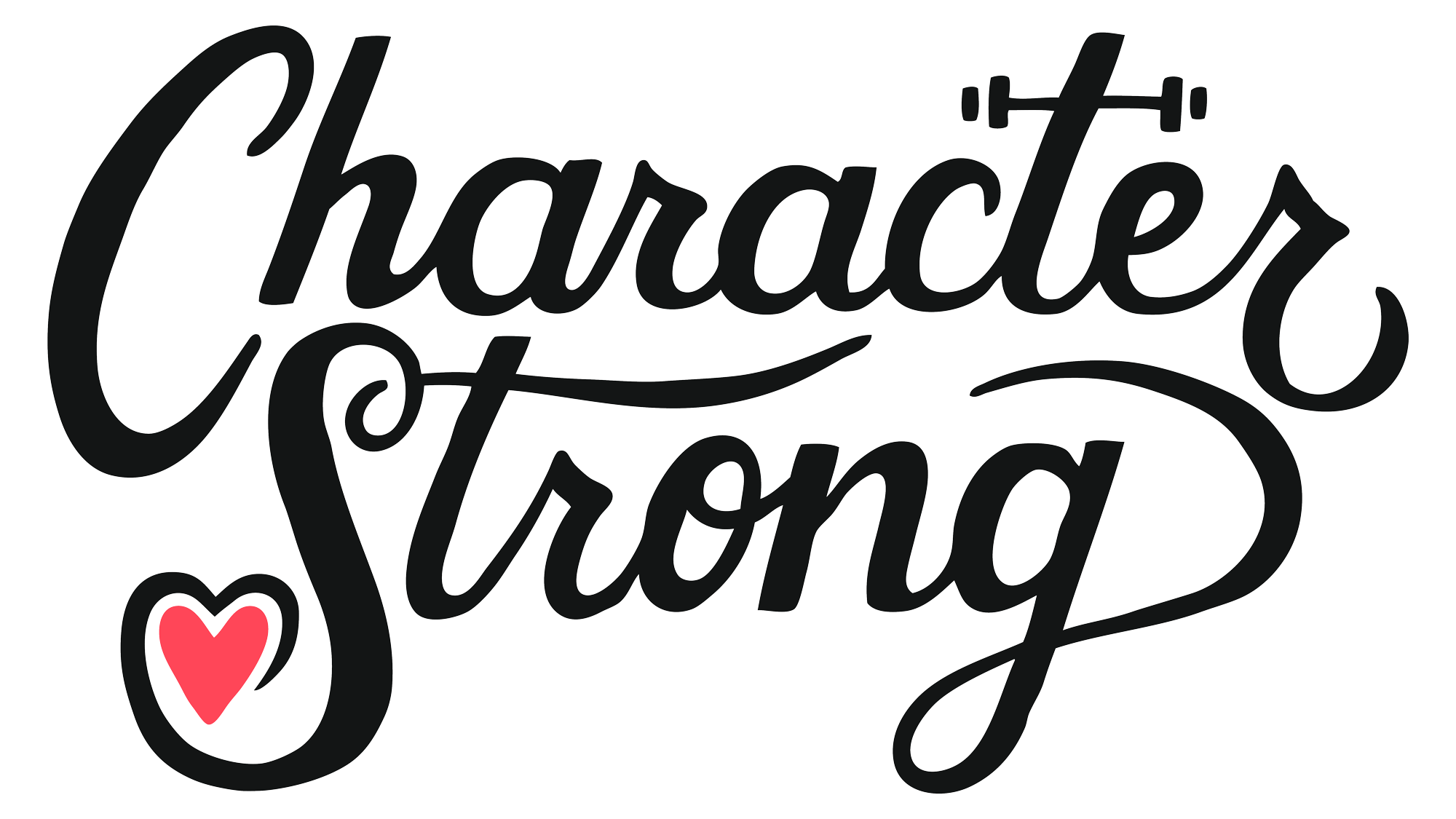 FamilyStrong - CharacterStrong